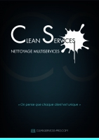 CLEAN SERVICES 45