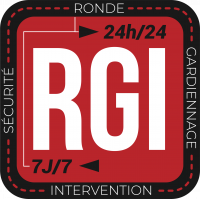 R.G.I Sécurité