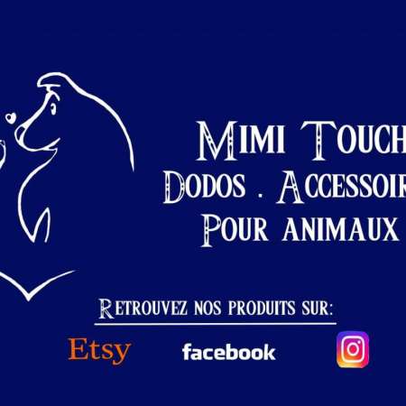Services Animaux/mimi Touch