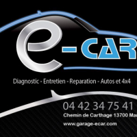 E-Car