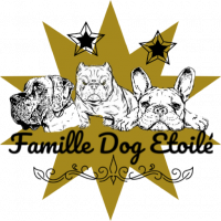 Familly Dog Étoilé / Famille Dog Étoilé