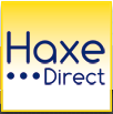 HAXE Direct