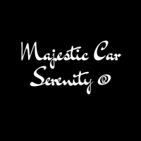 Majestic Car Serenity