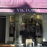 Victoria Boutique