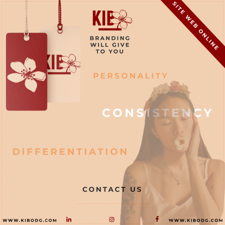 Kibo Agence Créative Web
