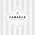 Vente de peintures et produits décoratifs de la marque Camaelle