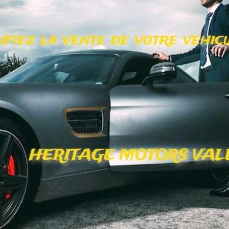 Heritage Motors Valence