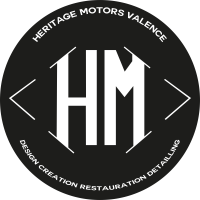 heritage motors valence