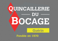 Quincaillerie du Bocage - La Gaub