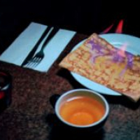 La Crepe En L'isle