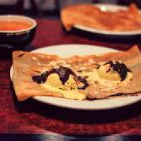 La Crepe En L'isle