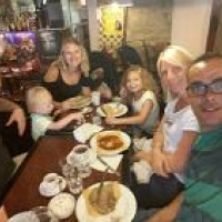 La Crepe En L'isle