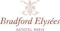 Hôtel Bradfrod Elysées **** - Astotel