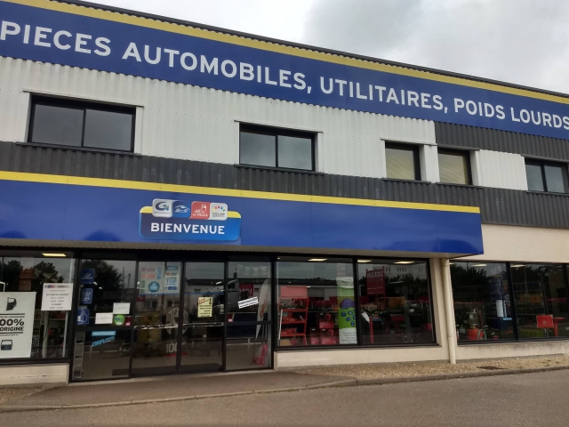 NORMANDIE ACCESSOIRES- Groupauto - Grossiste d'équipement automobile au  Grand-Quevilly (76120) - Adresse et téléphone sur l'annuaire Hoodspot