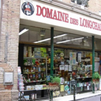 Domaine Des Longchamps