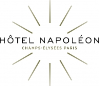 HOTEL NAPOLEON CHAMPS ELYSEES PARIS