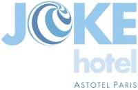 Hôtel Joke *** - Astotel