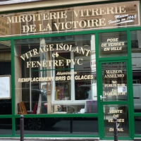 Miroiterie Vitrerie De La Victoire