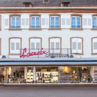 CHAUSSURES ISIDORE LACROIX - Magasin de chaussures à Haguenau (67500) -  Adresse et téléphone sur l'annuaire Hoodspot