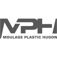 MOULAGE PLASTIC HUGON