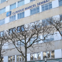 Clinique Marcel Sembat (Ccbb) - Ramsay Santé