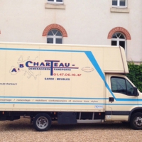 A & B Charteau Demenagements Transports Garde-Meubles Entrepots