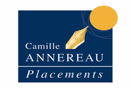 Camille Annereau Placements - Conseil en Gestion de Patrimoine - Correspondant AFER