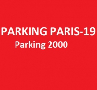 Parking 2000 Villette Cambrai