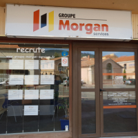 Groupe Morgan Services Draguignan