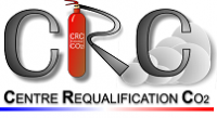 CENTRE REQUALIFICATION CO2 (CRC)