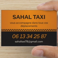Sahal Taxi