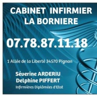 Cabinet Infirmier La Borniere