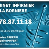 Cabinet Infirmier La Borniere