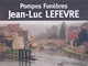 Pompes Funèbres Jean-Luc Lefèvre