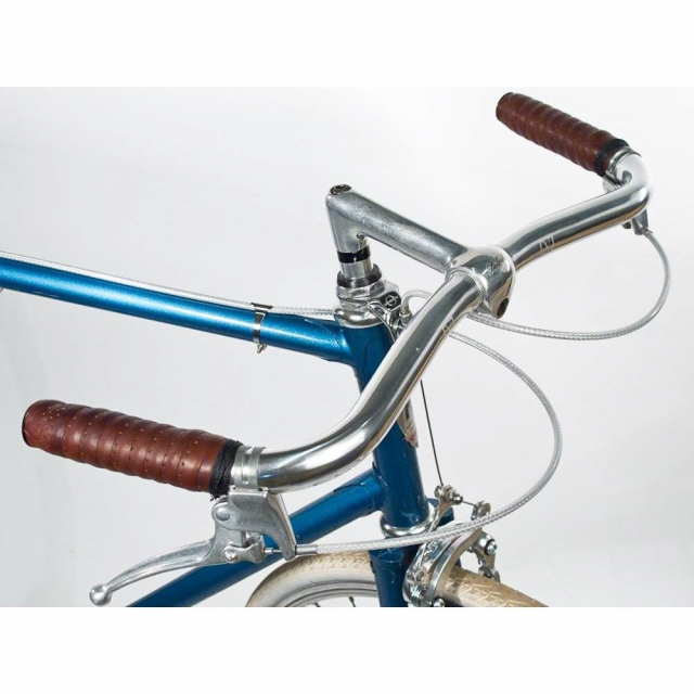 la bicyclette 75012