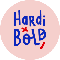 Hardi et Bold