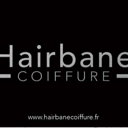 Hairbane Coiffure