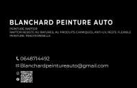 Blanchard Peinture Auto