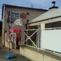 La Terrasse Restaurant Pizzeria