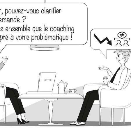 Ajna Coaching Et Consulting