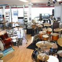Drum And Roll Store