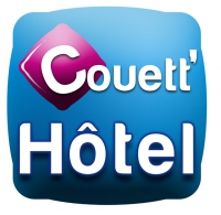 Couett'Hôtel Loudéac 