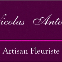 Antoine Nicolas