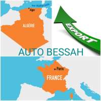 AUTO BESSAH EXPORT ALGERIE