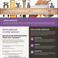 Devis Services