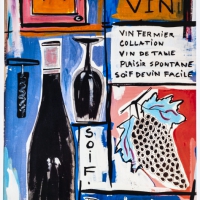 L'etiquette - Cave/bar À Vins (Vins Bio, Nature & Dégustation)