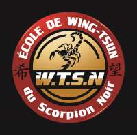 Ecole de Wing-Tsun Kung Fu du Scorpion Noir