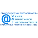 FRANCHE-COMTE MULTIMEDIA SERVICES