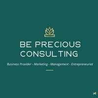 Be Precious consulting