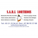 S.A.R.L LORTHIOIS
